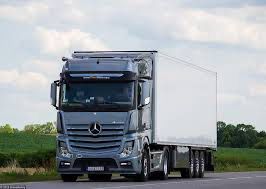 Posao za vozače kamiona u Tornado-šped transportu